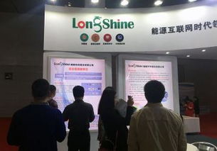 朗新科技 以技术咨询服务为翼，打造领先的公用事业服务提供商