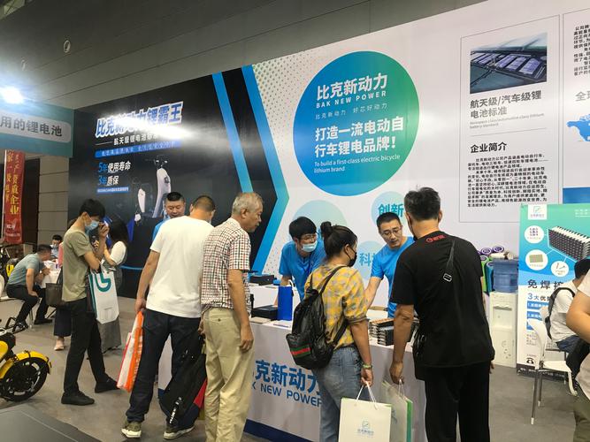 新能源电池技术服务的创新路径与价值实现